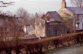 Castle Hill Road, New Buckenham