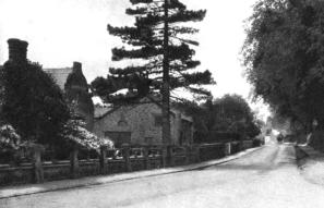 Castle Hill Road, New Buckenham