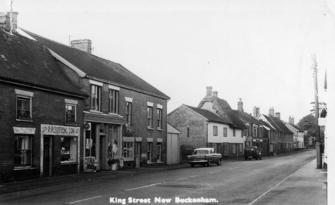 Sutton's Butchers