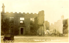 Great fire of 1906