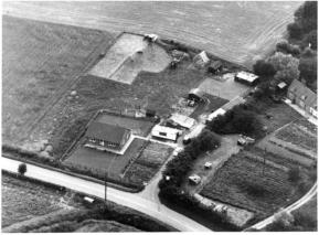 Holly Farm, Haugh Road, 1960s